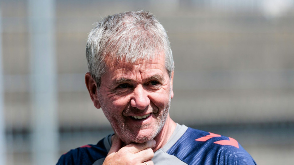 "Null Einfluss!": Funkel über Causa Lemperle - Einsatz möglich