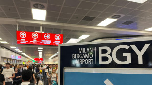 Risucchiato dal motore di un aereo, vittima &egrave; 35enne bergamasco