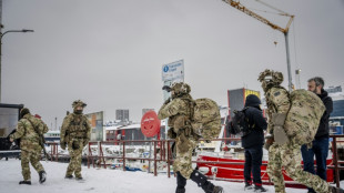 Trump dice ya no pensar "&uacute;nicamente en la paz" en su campa&ntilde;a por hacerse con Groenlandia