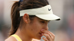 Raducanu confident she can return to top