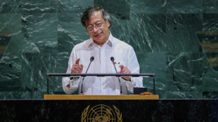 Petro diz que convocará voluntários na Colômbia para lutar em Gaza