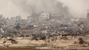 Israel lucha sin tregua contra Ham&aacute;s, que no liberar&aacute; a rehenes en Gaza "sin negociaci&oacute;n"