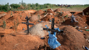 Pico do ebola ainda n&atilde;o chegou na RDC e epidemia pode durar um ano (Cruz Vermelha)
