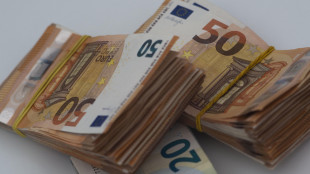 'Sistema finanziario italiano è stabile, rischi geopolitici'