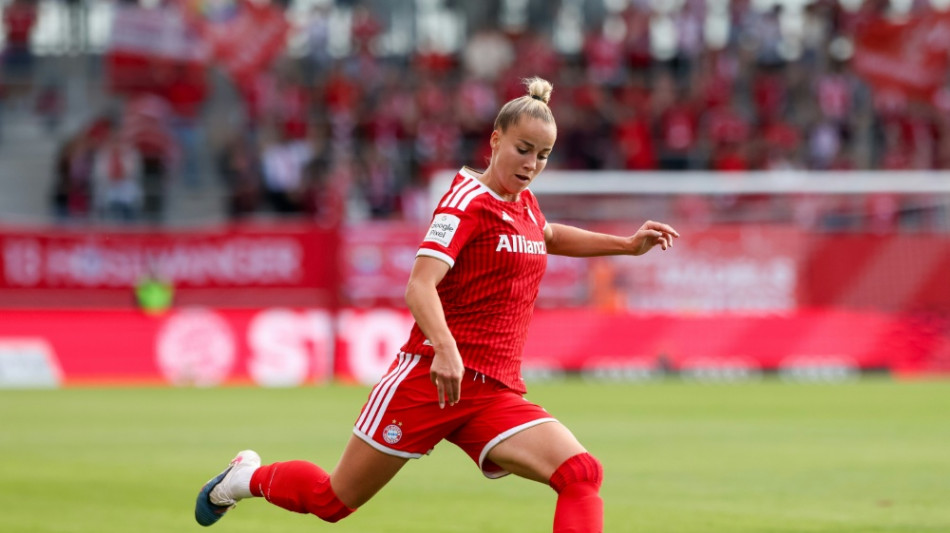 Gwinn schie&szlig;t FCB bei Comeback zum Sieg - auch Oberdorf zur&uuml;ck