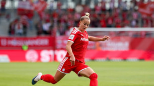 Gwinn schie&szlig;t FCB bei Comeback zum Sieg - auch Oberdorf zur&uuml;ck