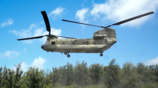 Vier Tote bei Absturz von italienischem Armeehubschrauber in Bosnien-Herzegowina