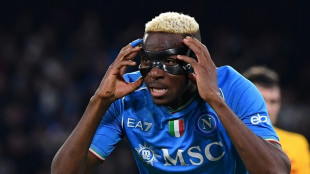 Osimhen, Toney attract Saudi interest as Chelsea chase Sancho