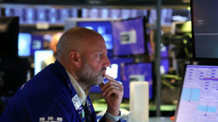 Wall Street atteint de nouveaux records, poussée par la Fed