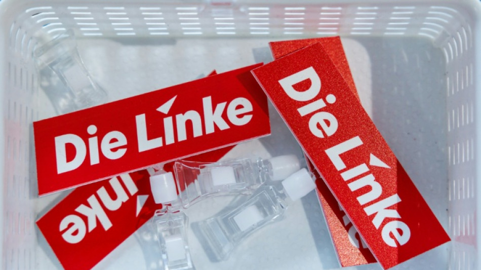 Bartsch: Antisemitismus hat in der Linken keinen Platz
