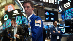 Wall Street termine en hausse, tir&eacute;e par une chasse aux bonnes affaires