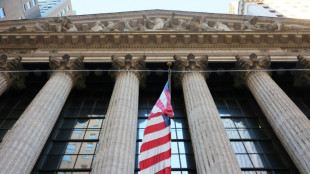 Wall Street ouvre en hausse, en attendant des signaux sur la politique mon&eacute;taire