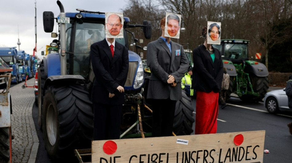 F&auml;hre mit fr&uuml;herem Vizekanzler Habeck blockiert: Ermittlungen enden mit Strafbefehlen