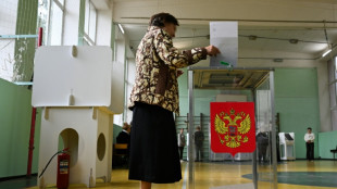 R&uacute;ssia enfrenta grande ataque de drones ucranianos no &uacute;ltimo dia das elei&ccedil;&otilde;es legislativas