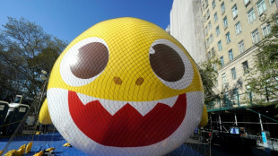 A&ccedil;&otilde;es do est&uacute;dio criador de "Baby Shark" disparam com entrada na Bolsa