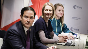 Axios, duro confronto sulla Russia tra Kallas e Rubio al G7