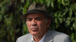 Kasparov, 'avvisato dai servizi lituani e Usa che la mia vita &egrave; in pericolo'