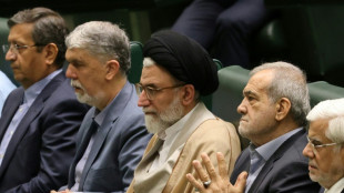 Irans Pr&auml;sident best&auml;tigt T&ouml;tung von Geheimdienstminister Chatib