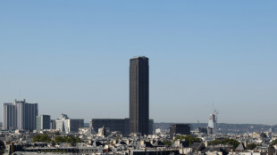 Tour Montparnasse: le projet de r&eacute;novation tombe &agrave; l'eau