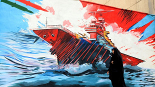 Oil up, stocks mixed on uncertain prospects for US-Iran ceasefire
