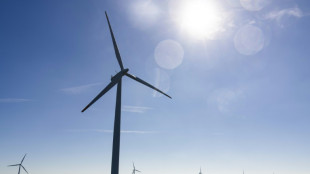 Dänischer Windkraftkonzern Örsted streicht ein Viertel der Stellen bis 2027