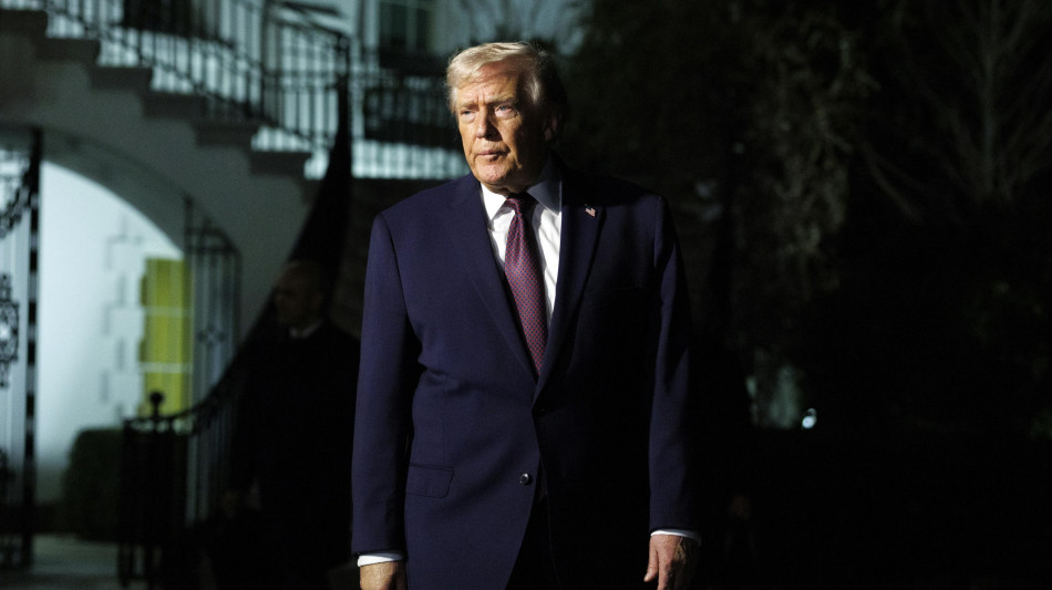 Trump, 'lanciato potente e letale attacco contro l'Isis in Nigeria'