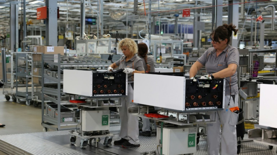 Zahl der F&ouml;rderantr&auml;ge f&uuml;r neue W&auml;rmepumpen im ersten Halbjahr halbiert