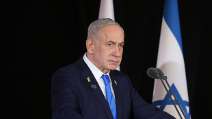 Netanyahu, guerra finirà dopo la fase 2 con disarmo Hamas