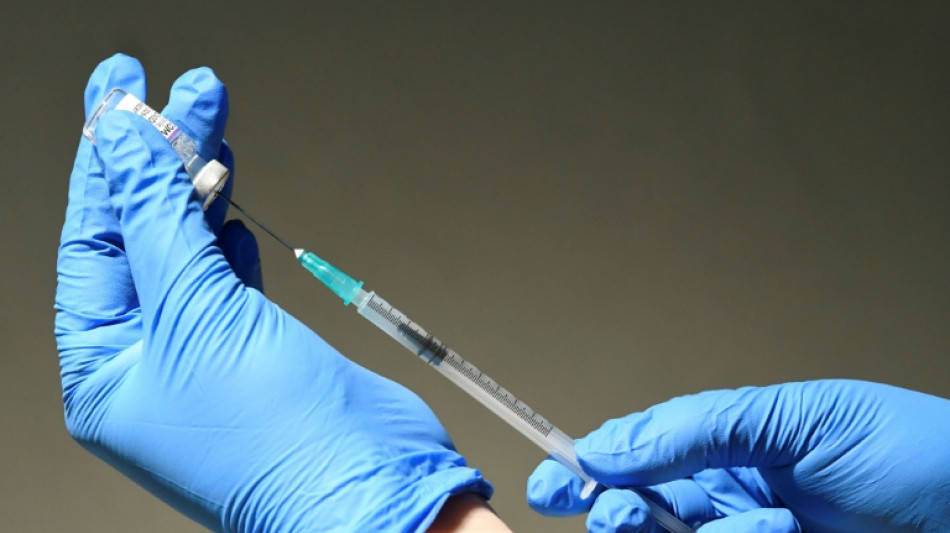 BioNTech-Pfizer: &eacute;chec des essais d'un vaccin contre la grippe et le Covid