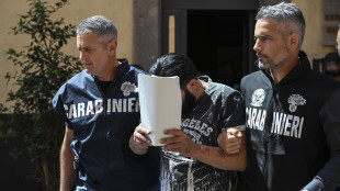 Gip respinge richiesta domiciliari per esecutori attentato a Ranucci