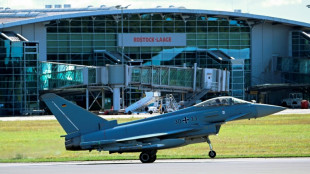 Kampfjets, Boote, Munition: Ausschuss bewilligt Milliarden für Bundeswehr-Käufe