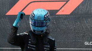 Russell delivers sensational lap to take pole at Canadian GP