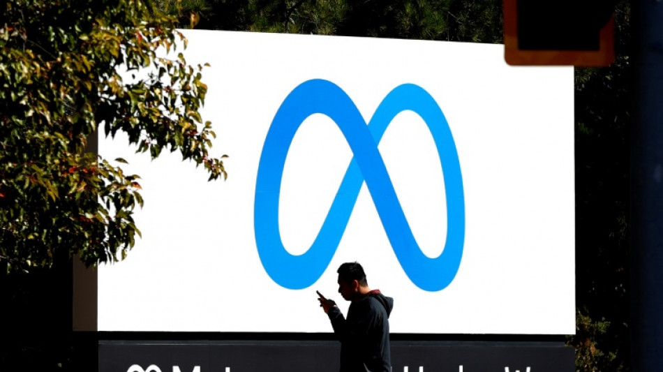 La Russie interdit Facebook et Instagram pour "extr&eacute;misme"