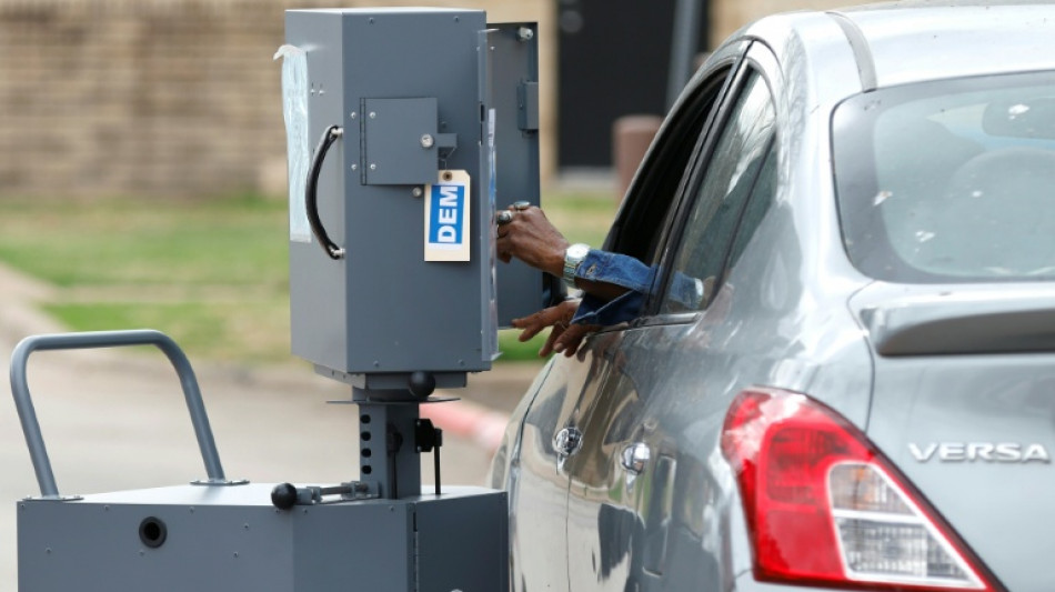 Prim&aacute;rias do Texas marcam o in&iacute;cio das elei&ccedil;&otilde;es de meio de mandato nos Estados Unidos