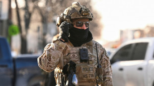 Un Am&eacute;ricain tu&eacute; par balle &agrave; Minneapolis par des agents f&eacute;d&eacute;raux