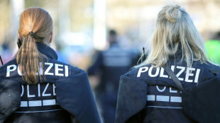 Mehrere Verletzte bei Messerattacke in Mannheim - Polizei schie&szlig;t Verd&auml;chtigen an