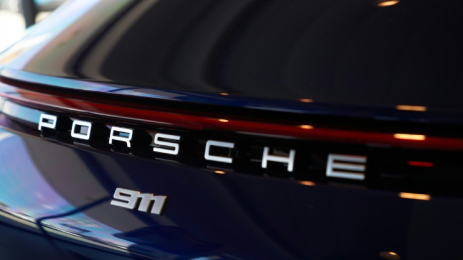 Auf Porsche-Diebst&auml;hle spezialisierte Bande in Wiesbaden festgenommen