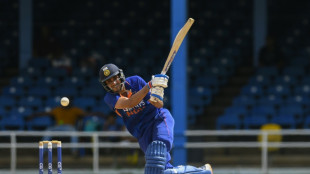 Gill, Chahal lead India to series defeat of West Indies