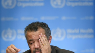 WHO-Chef: Von USA angef&uuml;hrte Gr&uuml;nde f&uuml;r Austritt aus Gesundheitsorganisation sind "unwahr"