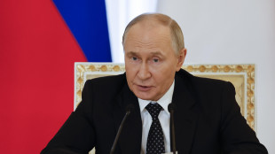 Putin, non permettere che la Russia finisca in recessione