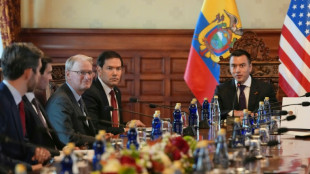 Ecuador decreta el estado de excepci&oacute;n en provincias con m&aacute;s violencia narco