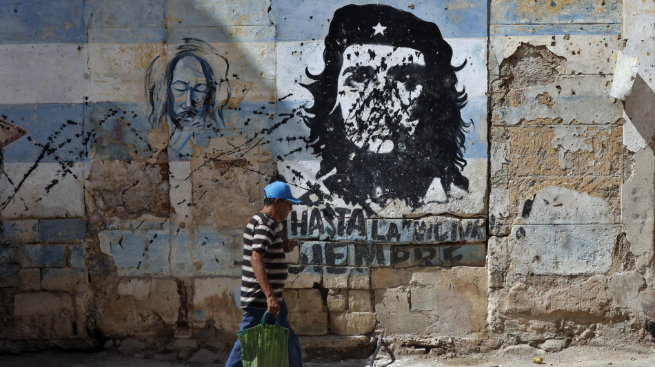 Cuba, 'secondo blackout nazionale in meno di una settimana'