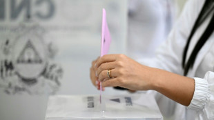 Apresentador de TV Nasralla em leve vantagem sobre candidato de Trump em Honduras