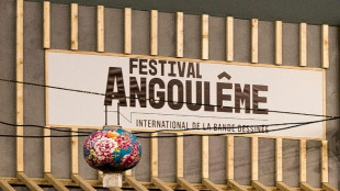 BD: le festival d'Angoulême annulé, les organisateurs blâment les pouvoirs publics