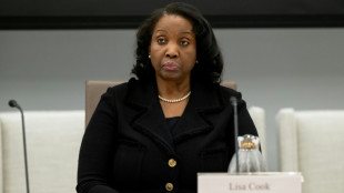 Economists back Fed Governor Cook as Trump attempts ouster