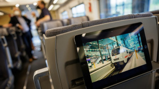 Neuer Fahrplan: Deutsche Bahn erh&ouml;ht Preise im Fernverkehr um 4,9 Prozent
