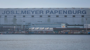 Meyer Werft erh&auml;lt Milliarden-Auftrag von Schweizer Reederei MSC