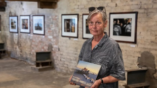 Oltre 50 scatti svelano dimensione più intima cinema Kaurismaki