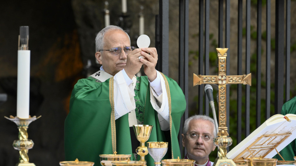 Il Papa su attacco Tel Aviv a Parolin,è posizione S.Sede