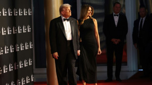 Toute ressemblance... Trump voit "Les Misérables", conte de révolte et d'oppression